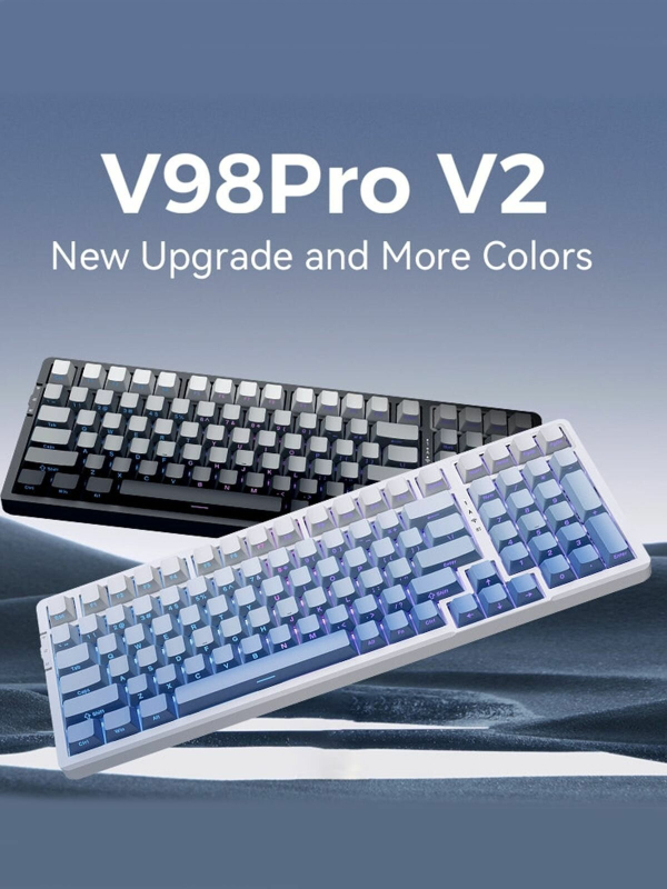 Купить VGN V98Pro V2 Box Autumn  Maple Sugar-14.jpg